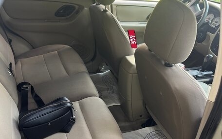 Ford Escape II, 2004 год, 370 000 рублей, 5 фотография