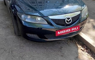 Mazda 6, 2006 год, 150 000 рублей, 1 фотография