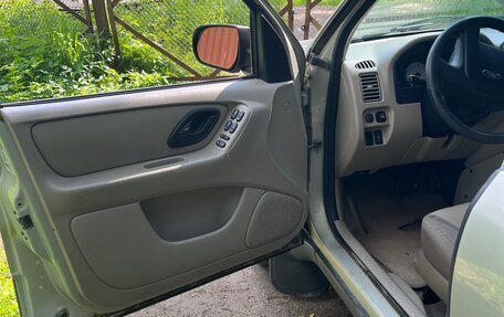 Ford Escape II, 2004 год, 370 000 рублей, 10 фотография