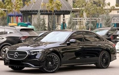 Mercedes-Benz E-Класс, 2024 год, 7 430 000 рублей, 1 фотография