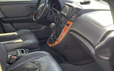 Lexus RX IV рестайлинг, 2000 год, 800 000 рублей, 1 фотография