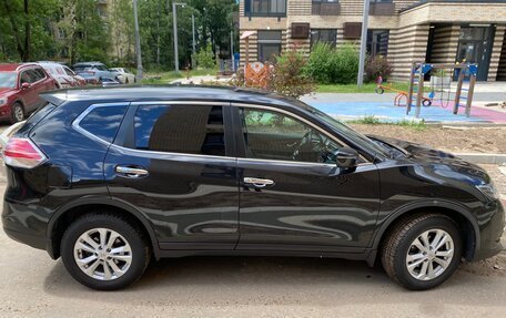 Nissan X-Trail, 2018 год, 1 680 000 рублей, 1 фотография