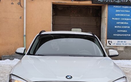 BMW X1, 2014 год, 1 300 000 рублей, 1 фотография