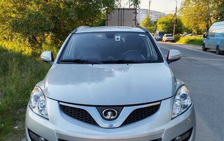 Great Wall Hover H5, 2013 год, 750 000 рублей, 1 фотография