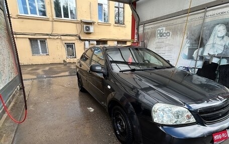 Chevrolet Lacetti, 2011 год, 200 000 рублей, 1 фотография