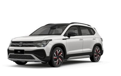 Volkswagen Tharu, 2025 год, 4 440 000 рублей, 1 фотография