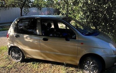 Daewoo Matiz I, 2010 год, 150 000 рублей, 1 фотография