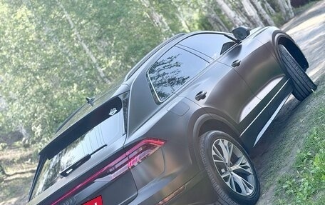 Audi Q8 I, 2019 год, 7 950 000 рублей, 5 фотография