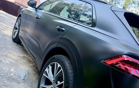 Audi Q8 I, 2019 год, 7 950 000 рублей, 7 фотография
