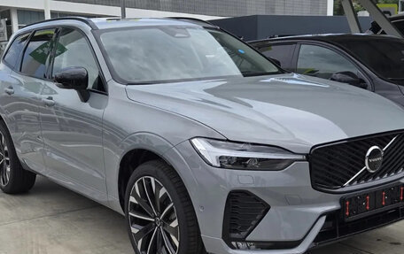 Volvo XC60 II, 2026 год, 8 500 000 рублей, 1 фотография