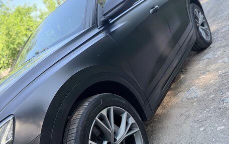 Audi Q8 I, 2019 год, 7 950 000 рублей, 8 фотография