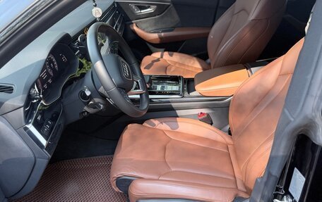 Audi Q8 I, 2019 год, 7 950 000 рублей, 13 фотография
