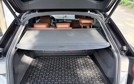 Audi Q8 I, 2019 год, 7 950 000 рублей, 11 фотография