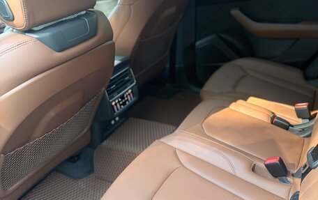 Audi Q8 I, 2019 год, 7 950 000 рублей, 15 фотография