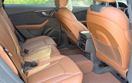 Audi Q8 I, 2019 год, 7 950 000 рублей, 18 фотография
