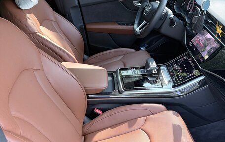 Audi Q8 I, 2019 год, 7 950 000 рублей, 19 фотография