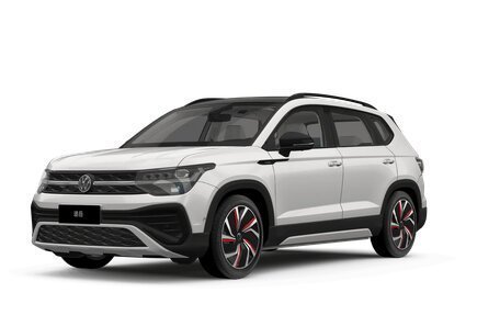 Volkswagen Tharu, 2025 год, 4 440 000 рублей, 1 фотография