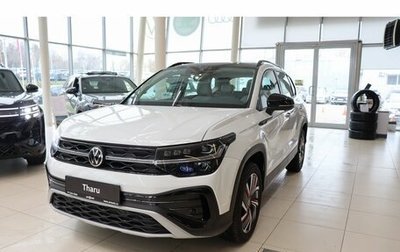 Volkswagen Tharu, 2025 год, 4 440 000 рублей, 1 фотография
