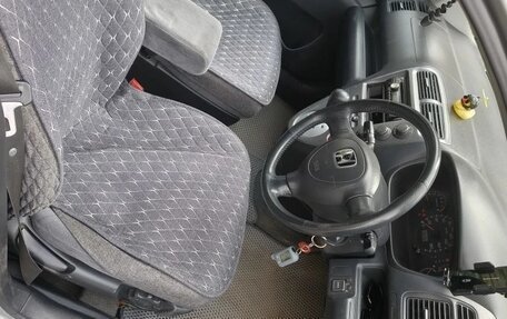 Honda Civic VII, 2003 год, 520 000 рублей, 6 фотография