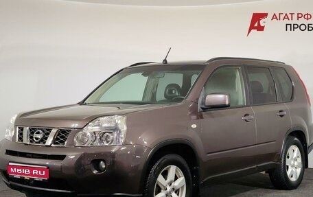 Nissan X-Trail, 2010 год, 1 150 000 рублей, 1 фотография