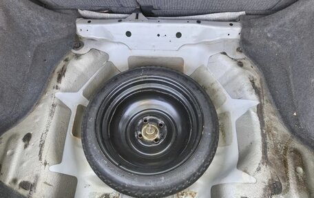 Honda Civic VII, 2003 год, 520 000 рублей, 9 фотография
