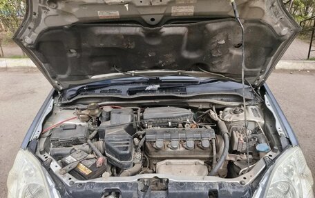 Honda Civic VII, 2003 год, 520 000 рублей, 8 фотография