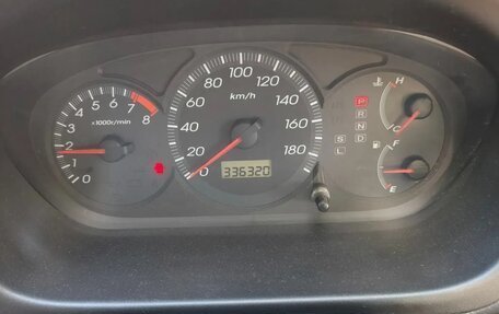 Honda Civic VII, 2003 год, 520 000 рублей, 10 фотография