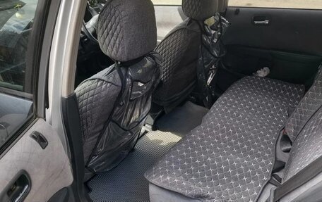 Honda Civic VII, 2003 год, 520 000 рублей, 7 фотография