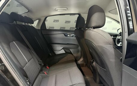 KIA Cerato IV, 2020 год, 1 655 600 рублей, 4 фотография