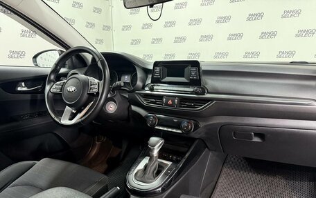 KIA Cerato IV, 2020 год, 1 655 600 рублей, 3 фотография