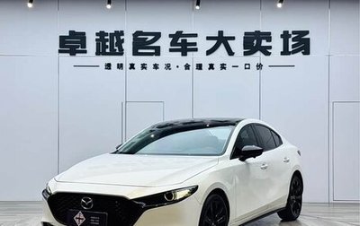 Mazda 3, 2022 год, 1 450 000 рублей, 1 фотография