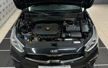 KIA Cerato IV, 2020 год, 1 655 600 рублей, 7 фотография