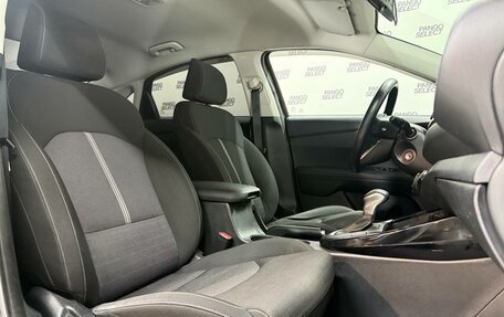 KIA Cerato IV, 2020 год, 1 655 600 рублей, 9 фотография