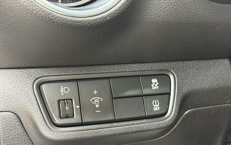 KIA Cerato IV, 2020 год, 1 655 600 рублей, 11 фотография