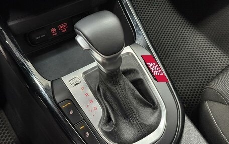 KIA Cerato IV, 2020 год, 1 655 600 рублей, 12 фотография