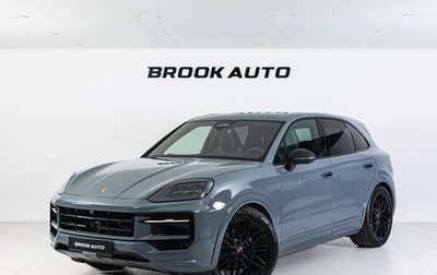 Porsche Cayenne III, 2026 год, 21 490 000 рублей, 1 фотография