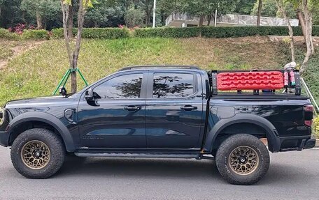 Ford Ranger, 2024 год, 4 082 127 рублей, 3 фотография