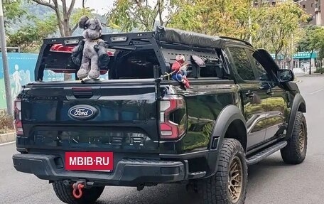 Ford Ranger, 2024 год, 4 082 127 рублей, 5 фотография