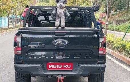 Ford Ranger, 2024 год, 4 082 127 рублей, 6 фотография
