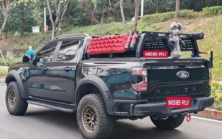Ford Ranger, 2024 год, 4 082 127 рублей, 4 фотография