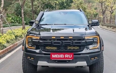 Ford Ranger, 2024 год, 4 082 127 рублей, 2 фотография