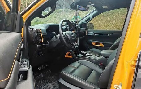 Ford Ranger, 2024 год, 4 082 127 рублей, 8 фотография