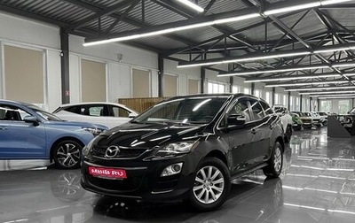 Mazda CX-7 I рестайлинг, 2011 год, 1 145 000 рублей, 1 фотография