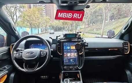 Ford Ranger, 2024 год, 4 082 127 рублей, 9 фотография
