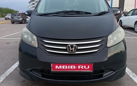 Honda Freed I, 2009 год, 620 000 рублей, 1 фотография