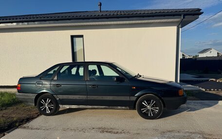 Volkswagen Passat B3, 1992 год, 225 000 рублей, 1 фотография