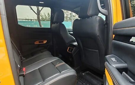 Ford Ranger, 2024 год, 4 082 127 рублей, 10 фотография