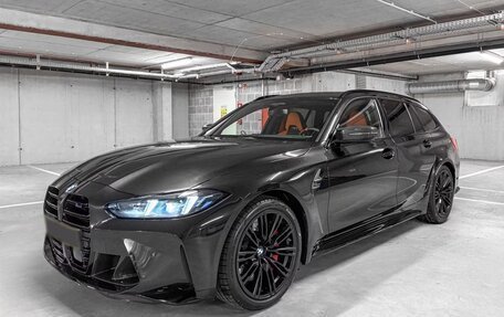 BMW M3, 2025 год, 20 100 000 рублей, 2 фотография