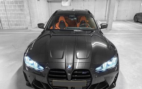 BMW M3, 2025 год, 20 100 000 рублей, 3 фотография