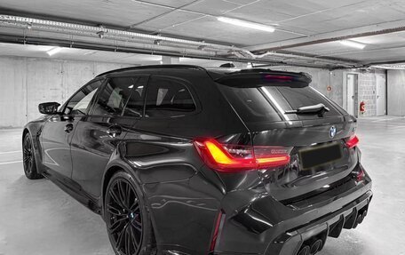 BMW M3, 2025 год, 20 100 000 рублей, 5 фотография